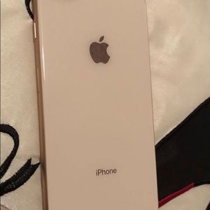 iphone 8 (gold) 64 gb